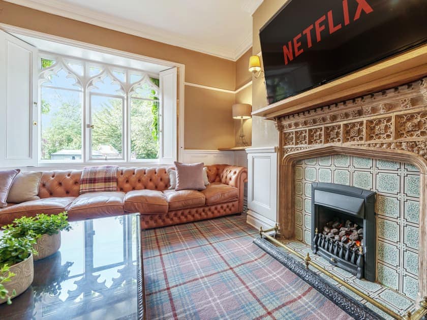 Living room | Boston House - The Terrace, Windermere