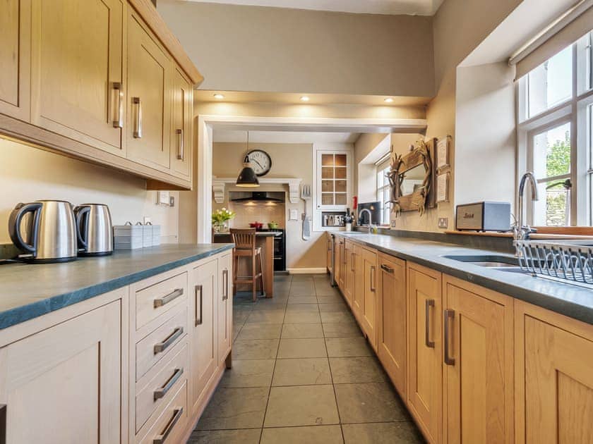 Kitchen | Boston House - The Terrace, Windermere
