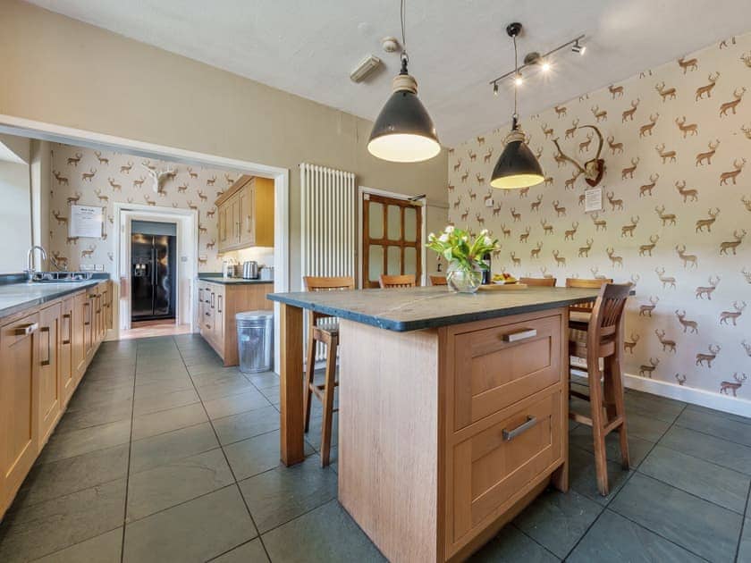 Kitchen | Boston House - The Terrace, Windermere