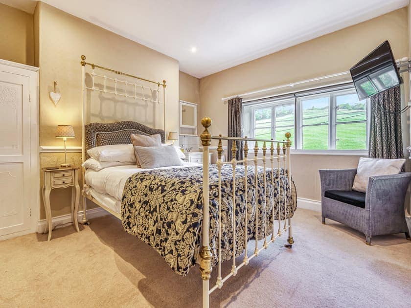 Double bedroom | Boston House - The Terrace, Windermere