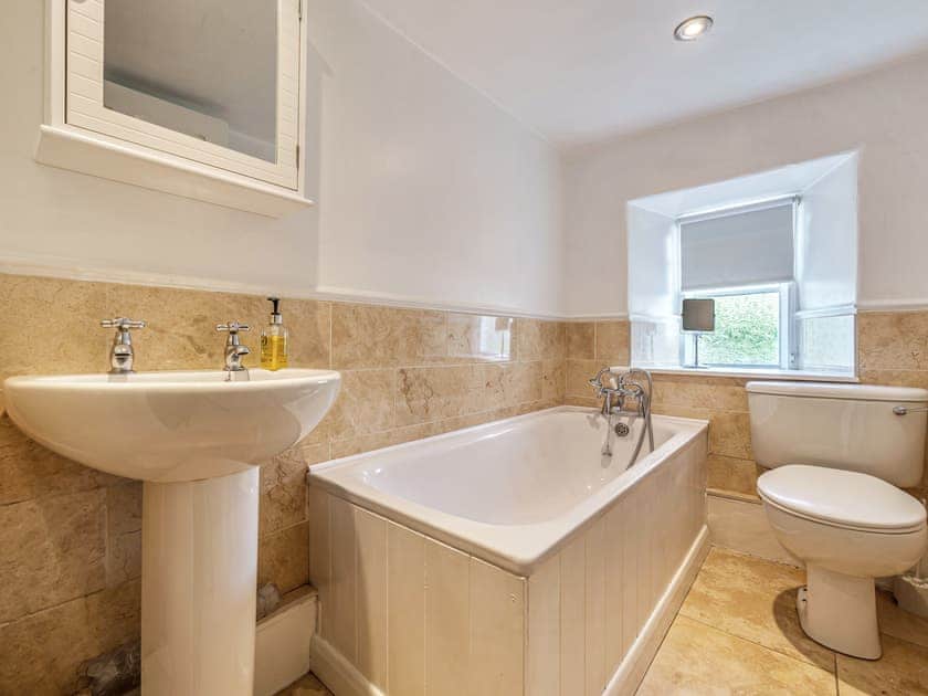 Bathroom | Boston House - The Terrace, Windermere