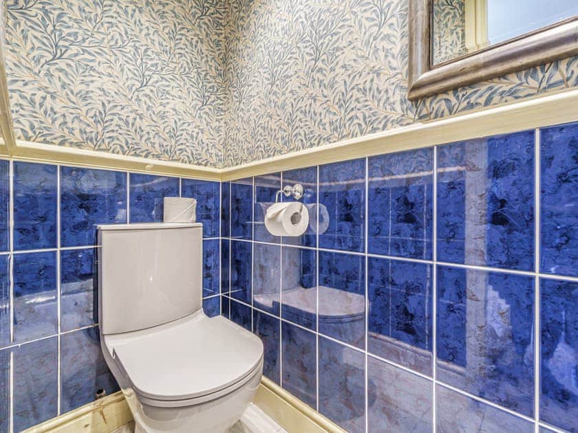 Bathroom | Boston House - The Terrace, Windermere