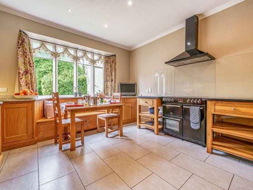Kitchen | Number One - The Terrace, Windermere