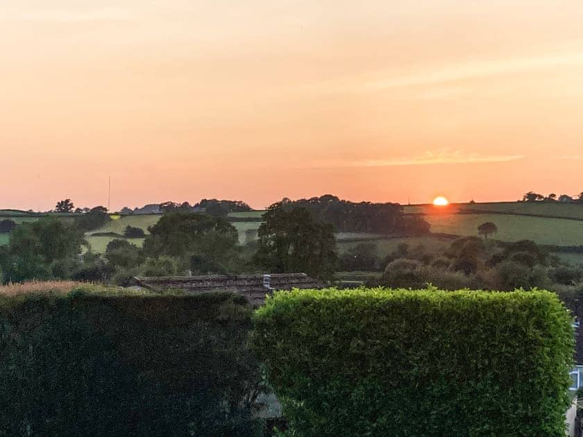 View | Alma Cottage, Axminster