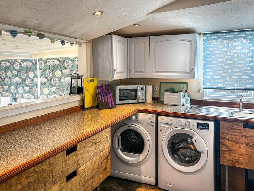 Kitchen | Osokozy Cottage, Shrawley, near Worcester