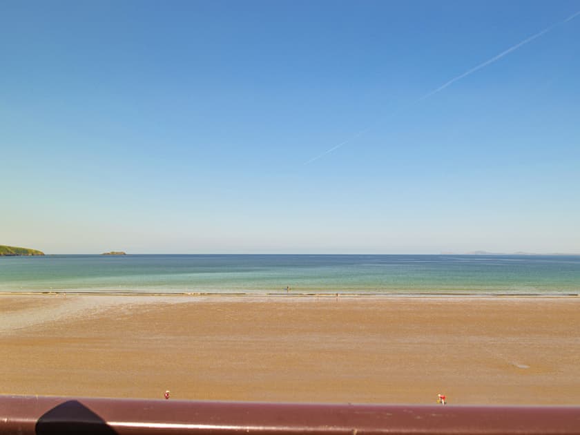 Surrounding area | St Brides Bay View, Broad Haven, near Haverfordwest