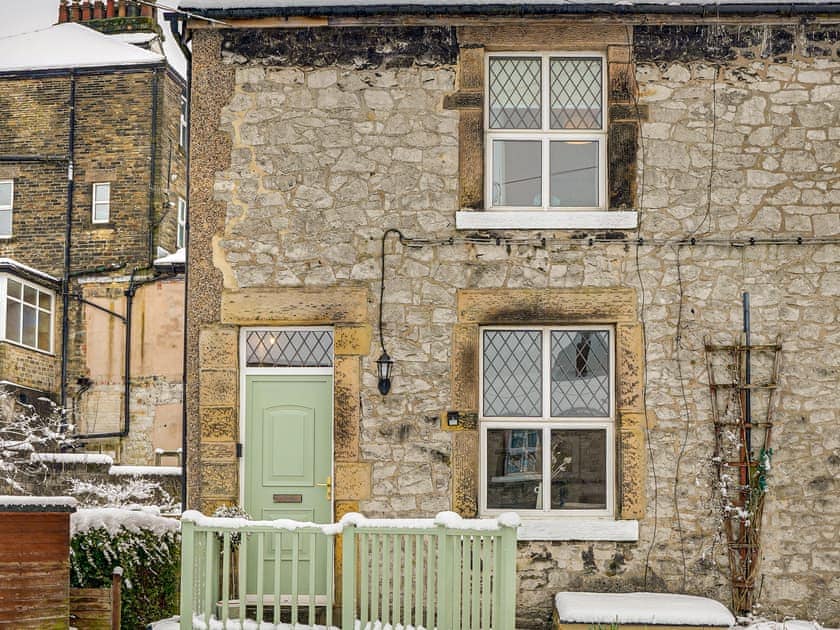 Exterior | Sage Cottage, Buxton