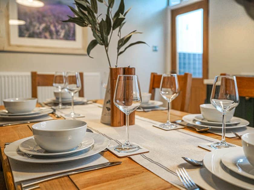 Kitchen/diner | Sage Cottage, Buxton