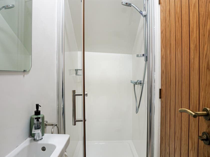 Bathroom | Sage Cottage, Buxton