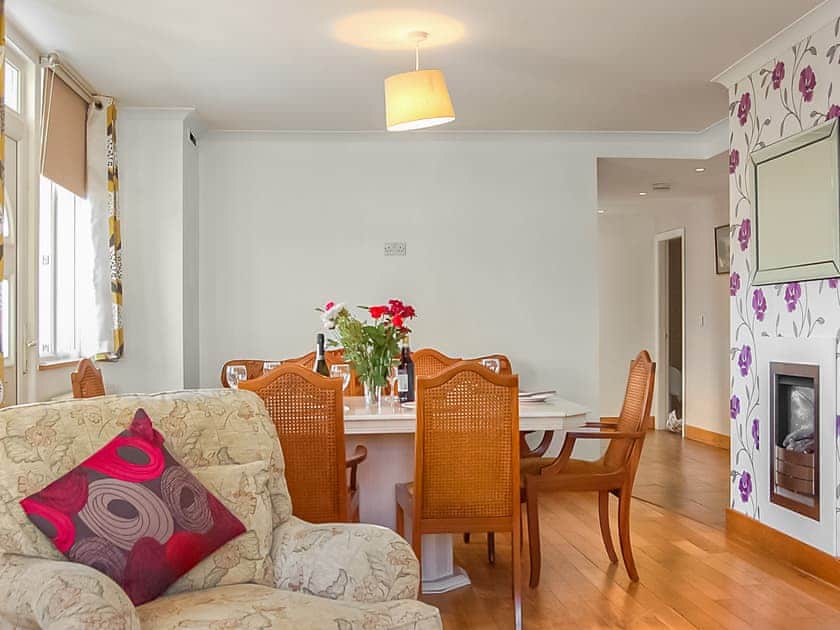 Living area | Tawel Fryn, Llanelltyd, near Dolgellau