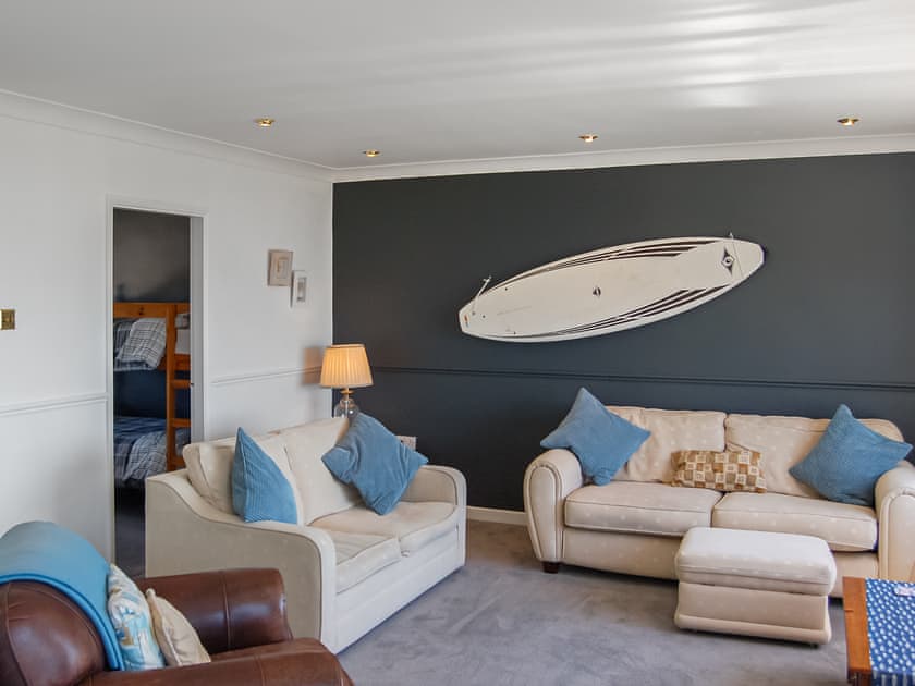 Living room | Tywyn Beach House, Tywyn