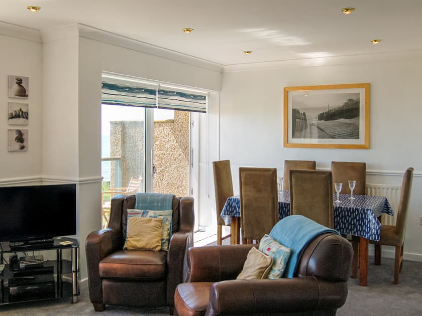 Living room | Tywyn Beach House, Tywyn