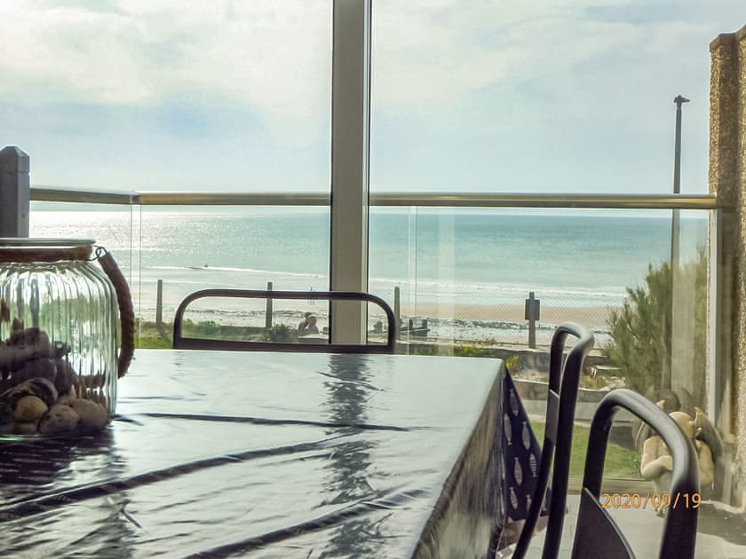 Dining Area | Tywyn Beach House, Tywyn