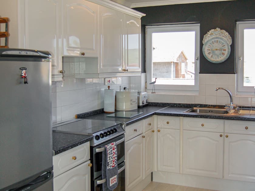 Kitchen | Tywyn Beach House, Tywyn