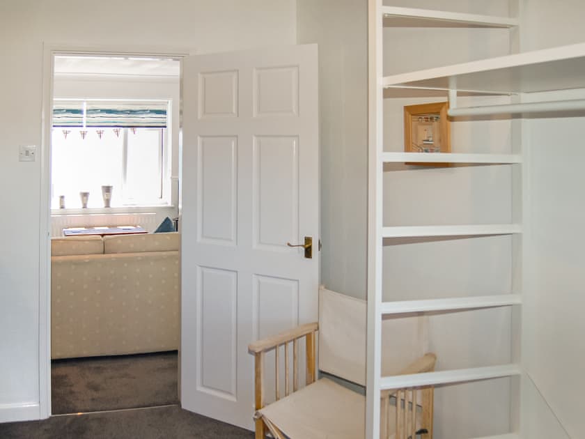 Double bedroom | Tywyn Beach House, Tywyn