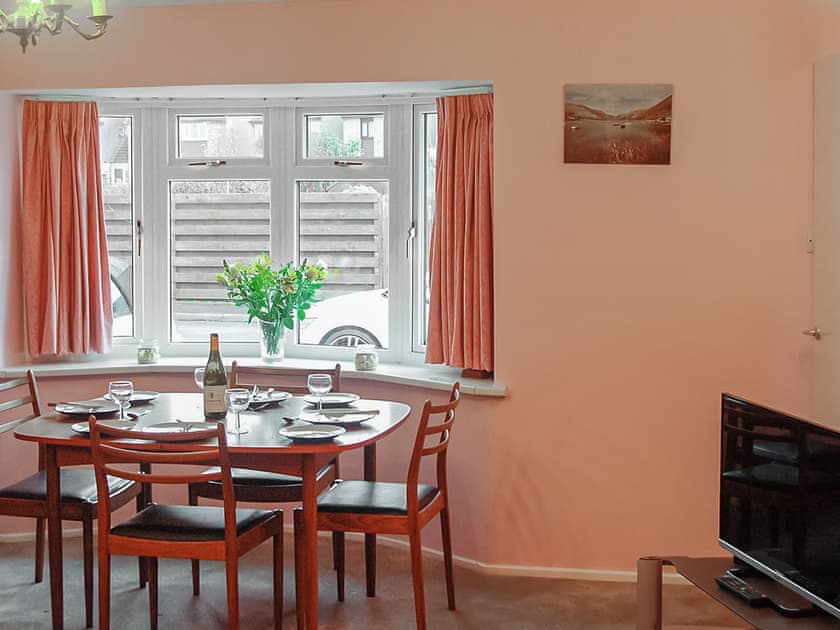 Dining Area | Wulfrun, Tywyn
