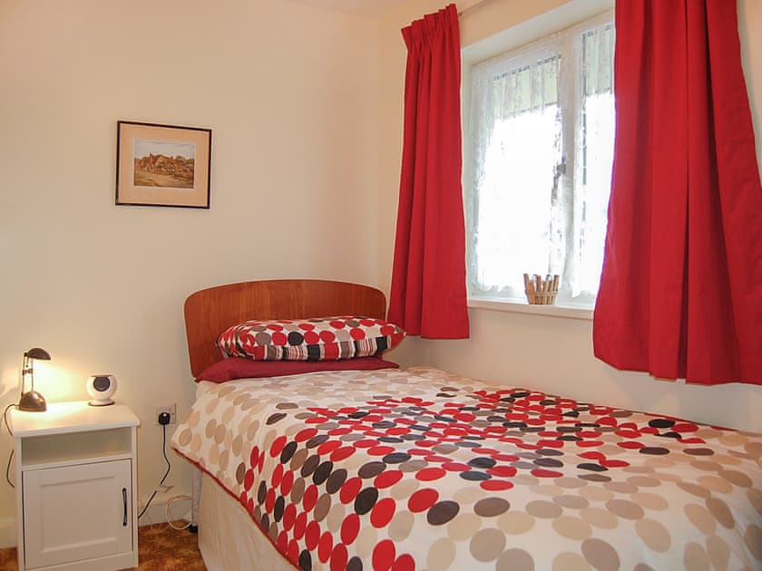 Bedroom | Wulfrun, Tywyn
