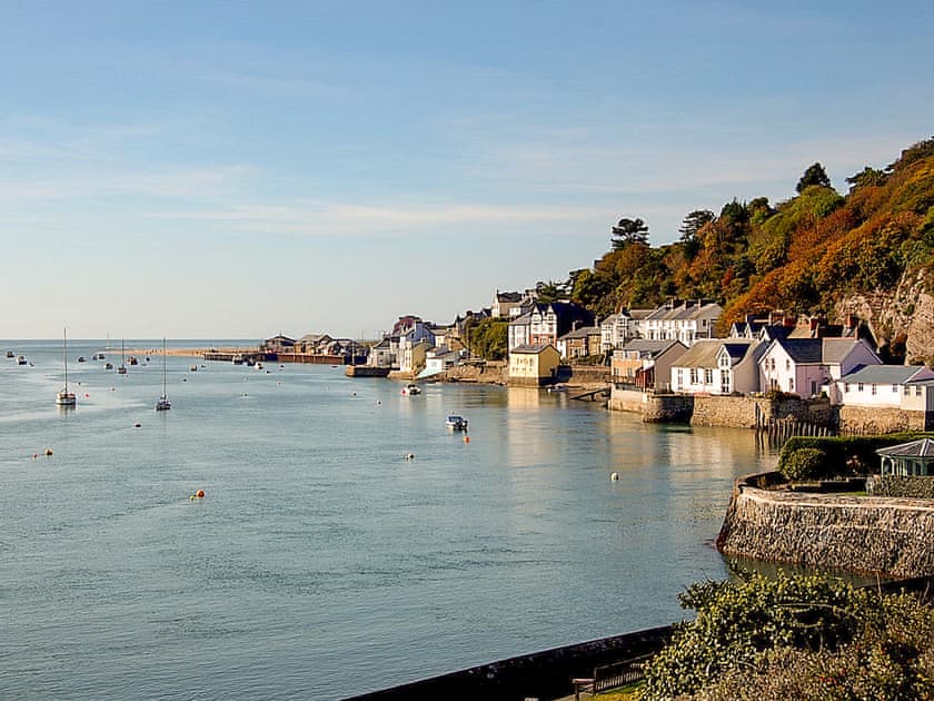 Surrounding area | Wulfrun, Tywyn