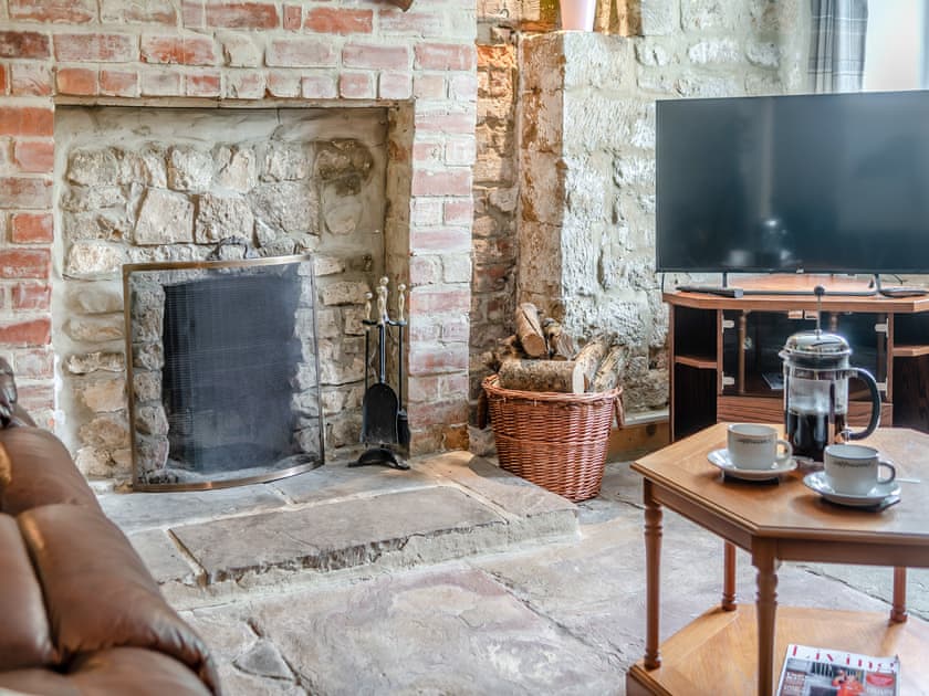 Living room | Billow Farm Annexe, Breadstone, Vale of Berkeley