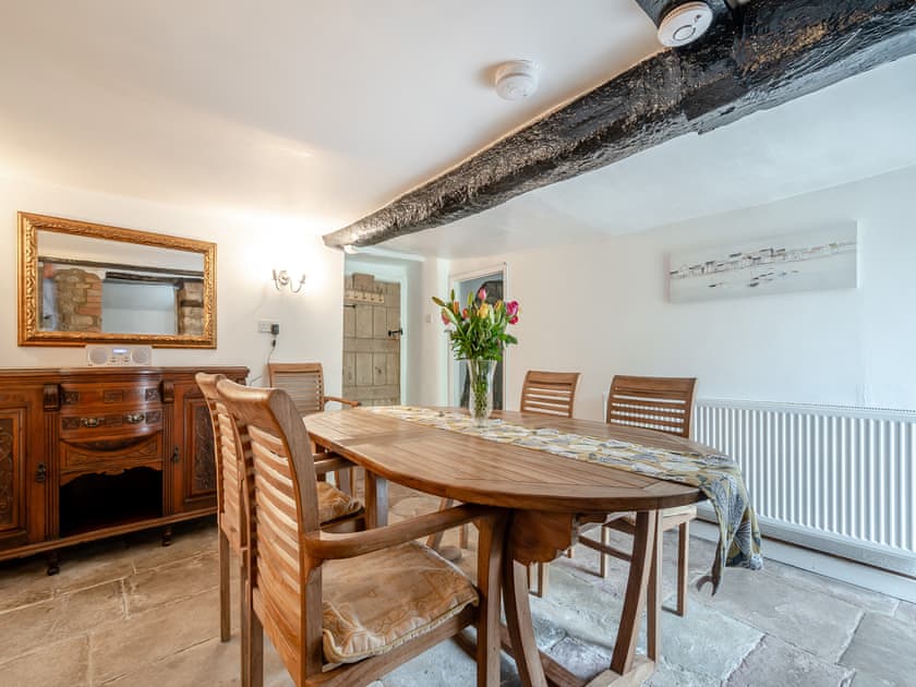 Dining room | Billow Farm Annexe, Breadstone, Vale of Berkeley