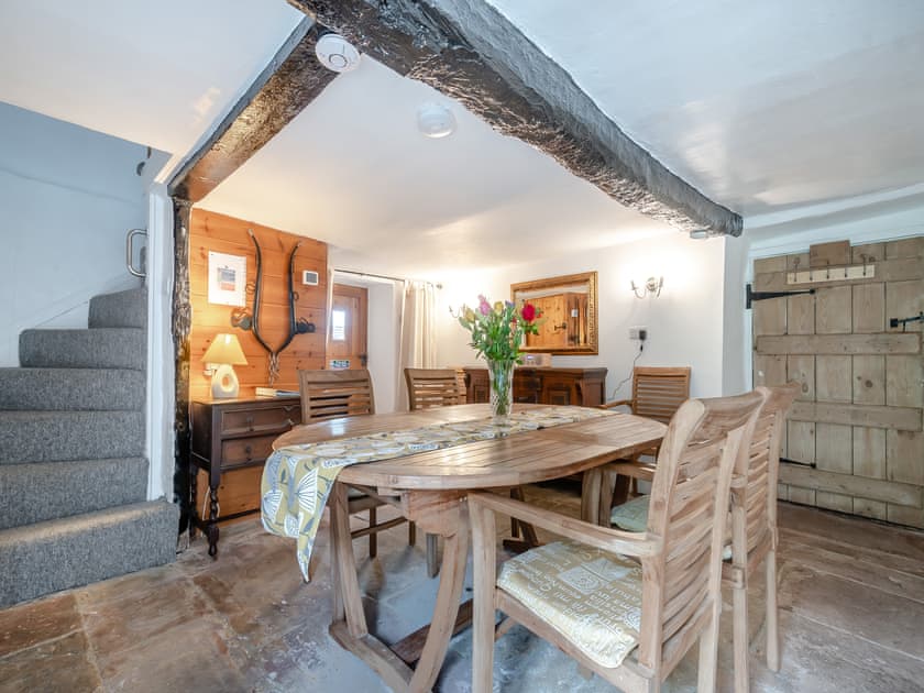 Dining room | Billow Farm Annexe, Breadstone, Vale of Berkeley