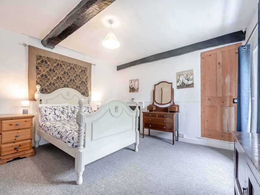 Double bedroom | Billow Farm Annexe, Breadstone, Vale of Berkeley