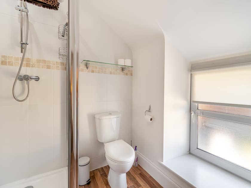 Shower room | Station Hall, Cilgerran, near Cardigan