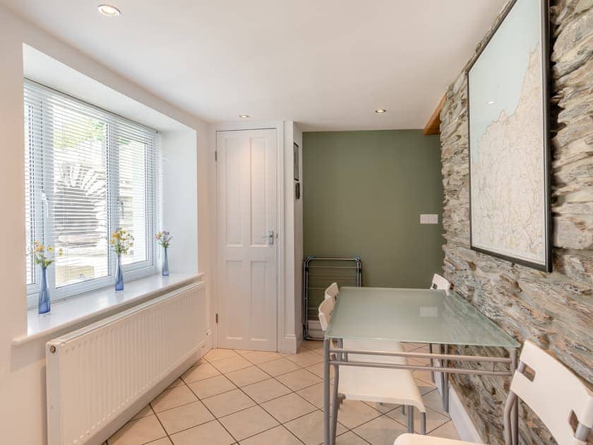 Sun room | Station Hall, Cilgerran, near Cardigan