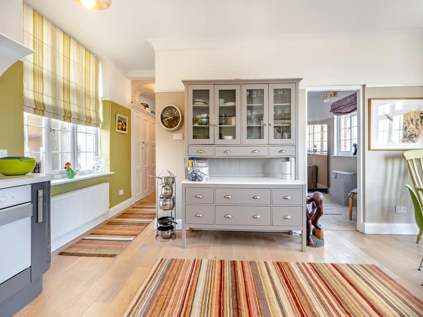 Kitchen | Crossways Mansions, Bexhill-on-Sea