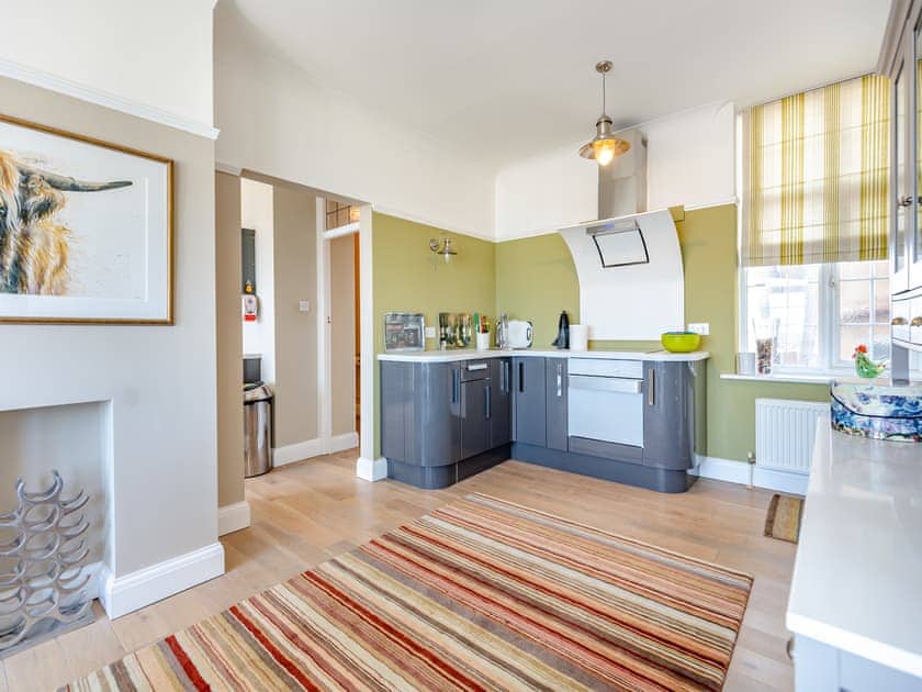 Kitchen | Crossways Mansions, Bexhill-on-Sea