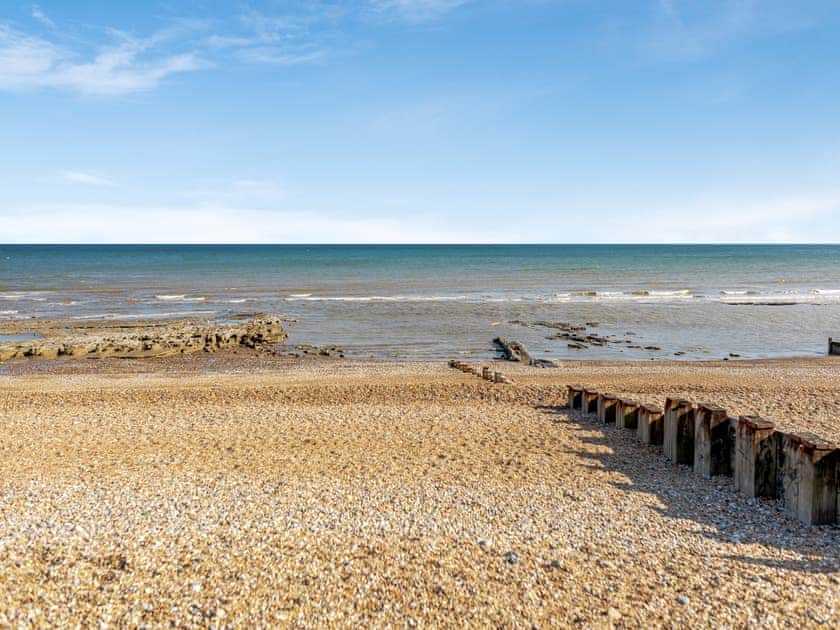 Surrounding area | Crossways Mansions, Bexhill-on-Sea