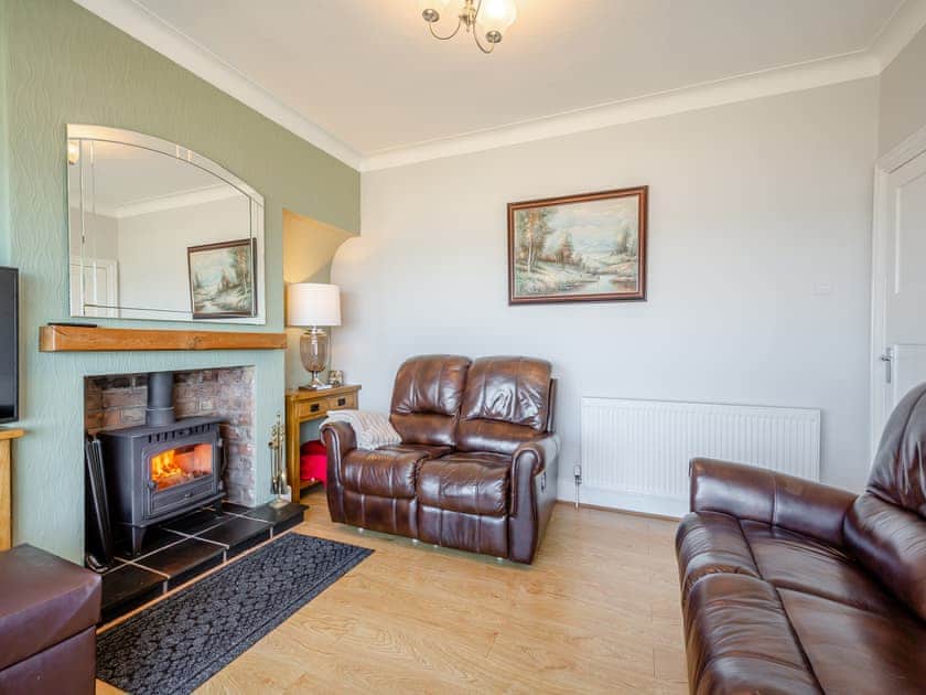 Living room | Waterside, Rhos-on-Sea