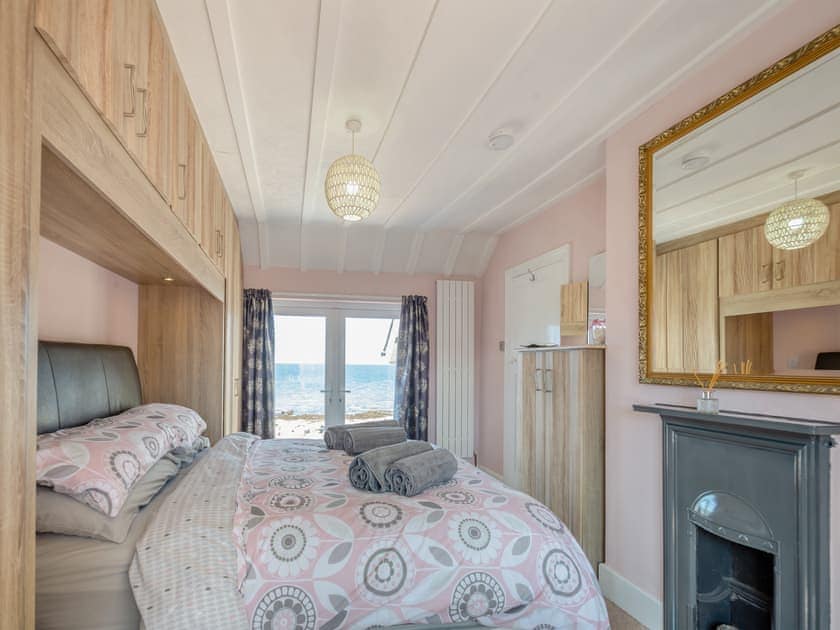 Double bedroom | Waterside, Rhos-on-Sea