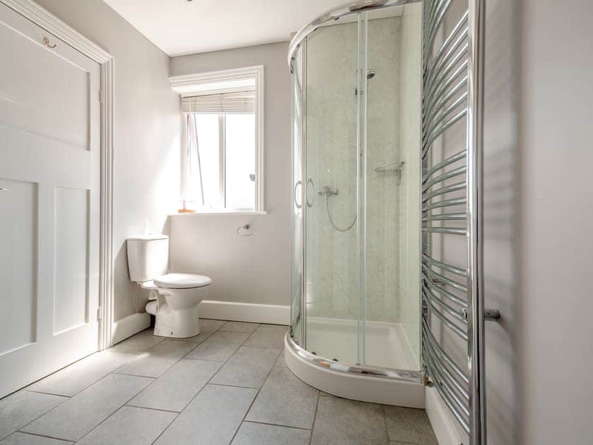 Bathroom | Waterside, Rhos-on-Sea