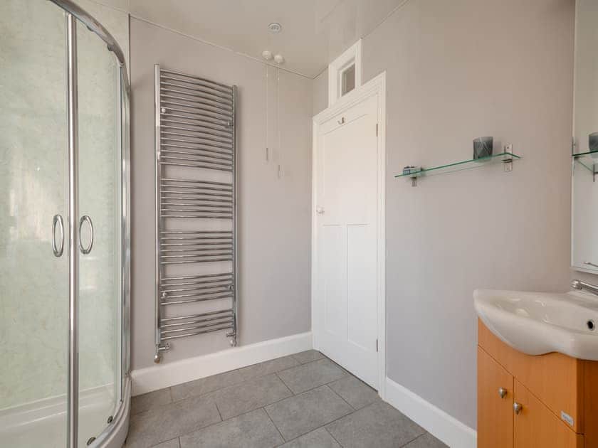 Bathroom | Waterside, Rhos-on-Sea