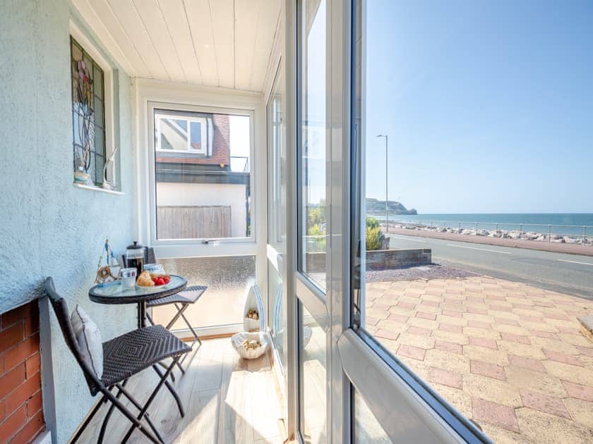 Sun room | Waterside, Rhos-on-Sea