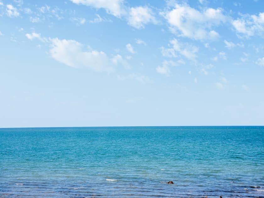 View | Waterside, Rhos-on-Sea