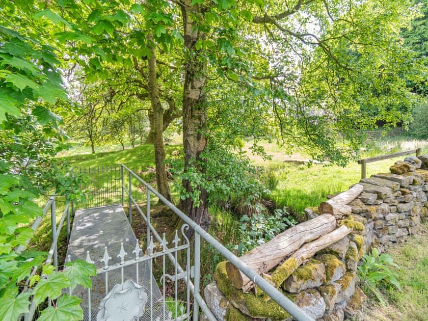 Surrounding area | Orchard Cottage - Sadler House Farm Cottages, Goathland, near Whitby