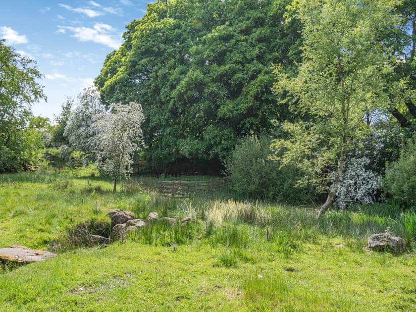 Surrounding area | Orchard Cottage - Sadler House Farm Cottages, Goathland, near Whitby