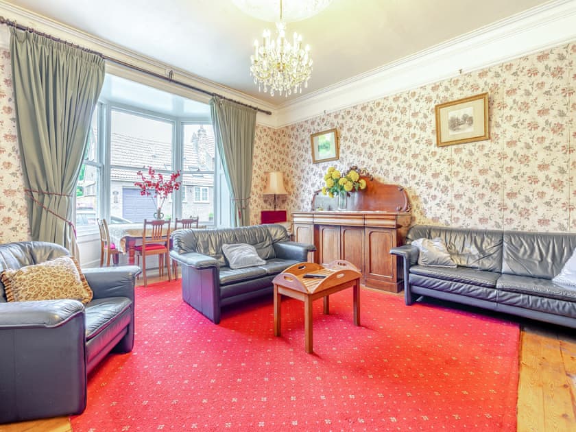 Living room | Belmont, Appleton Wiske