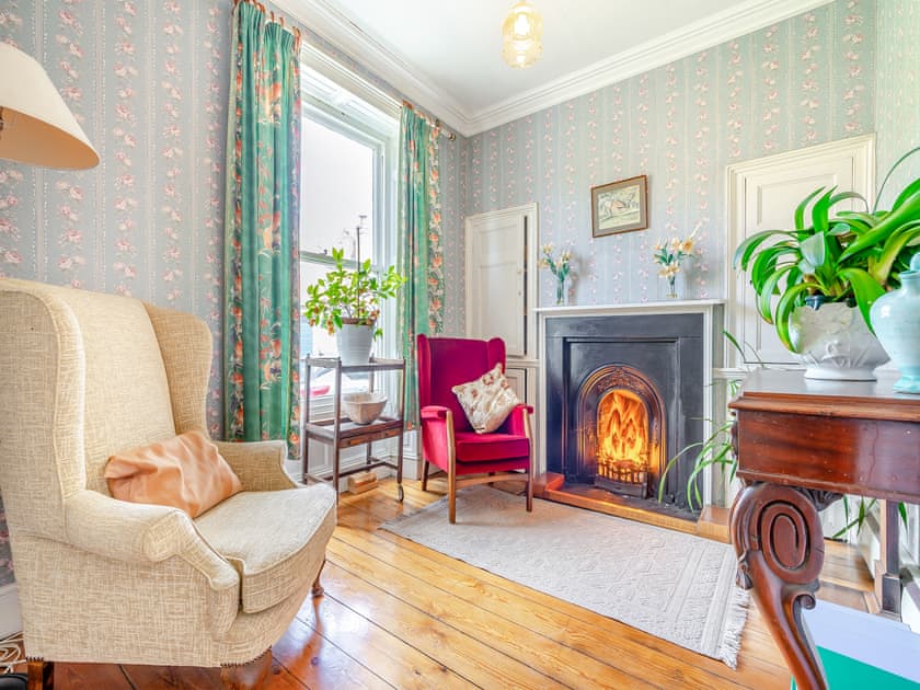 Living room | Belmont, Appleton Wiske