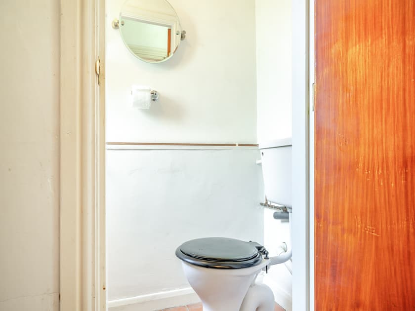 Bathroom | Belmont, Appleton Wiske