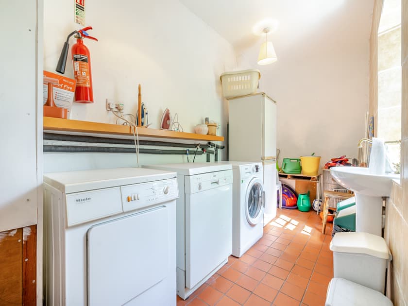 Utility room | Belmont, Appleton Wiske