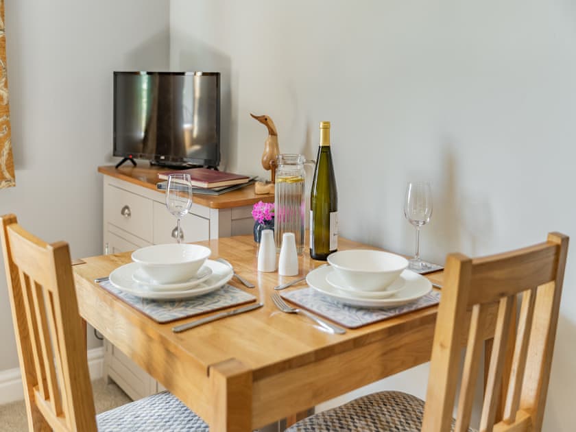 Dining Area | The Hideaway at The Morley, Torquay