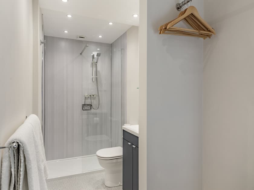 Bathroom | The Hideaway at The Morley, Torquay