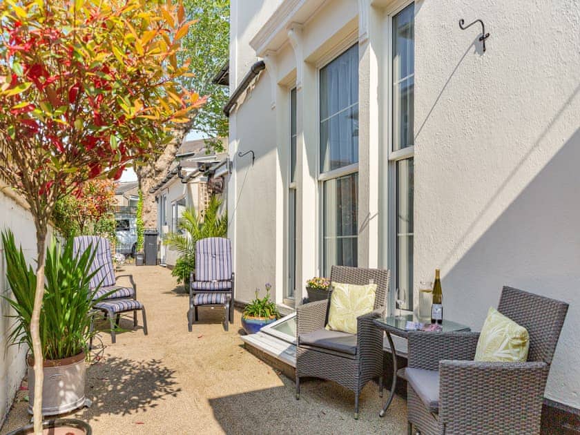 Exterior | The Hideaway at The Morley, Torquay