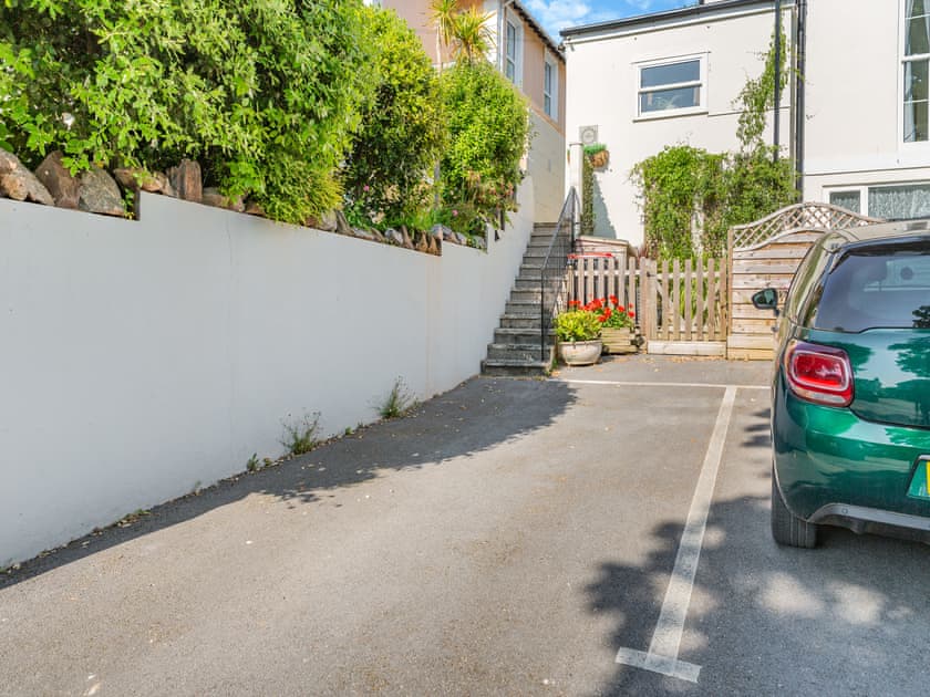 Exterior | The Hideaway at The Morley, Torquay