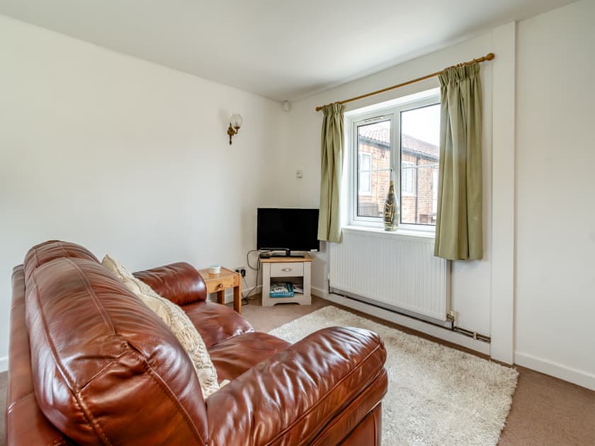 Living area | Swingletree - Grange Farm Cottages, Sewerby, near Bridlington