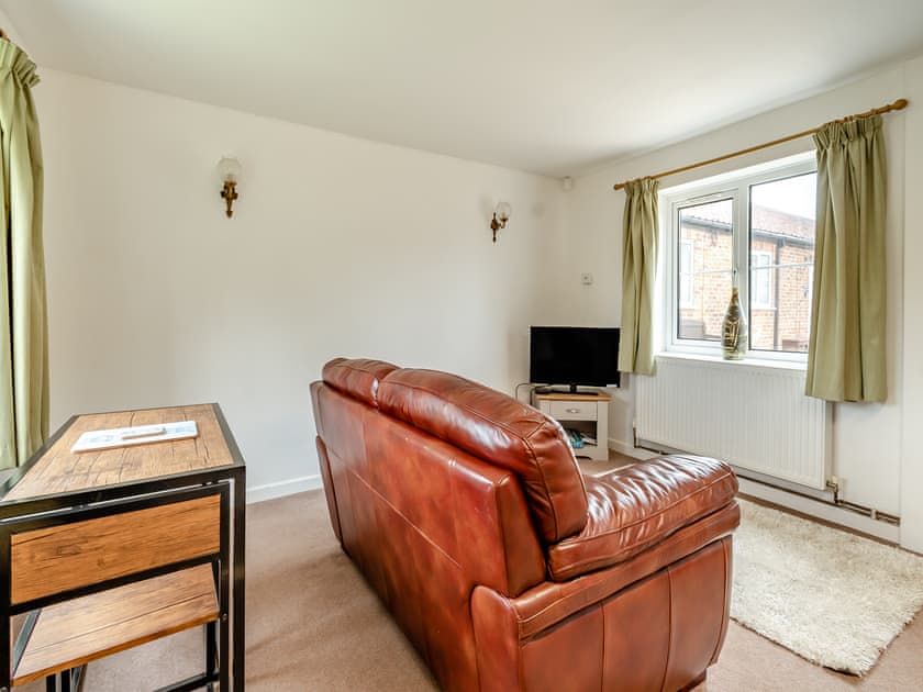 Living area | Swingletree - Grange Farm Cottages, Sewerby, near Bridlington