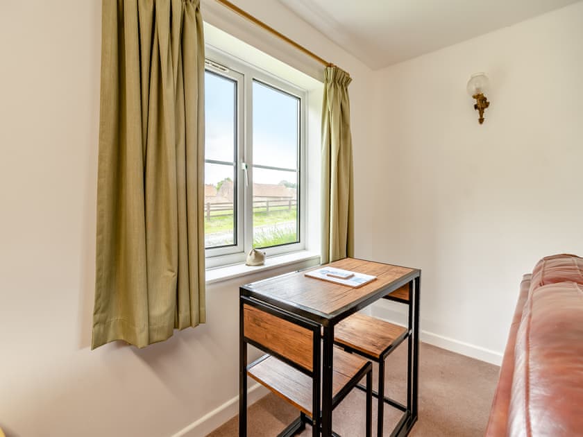 Dining Area | Swingletree - Grange Farm Cottages, Sewerby, near Bridlington